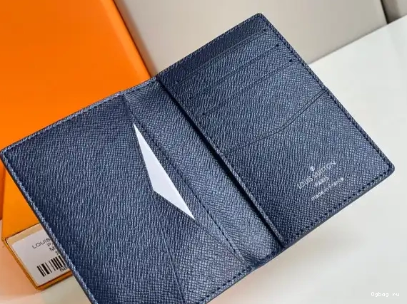 VUITTON POCKET ORGANIZER LOUIS 0519